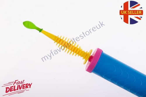 Balloon pump hand held - pump,,