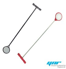 YNR Equine Dental Mouth Mirror