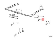 Genuine BMW E36 Compact Coupe