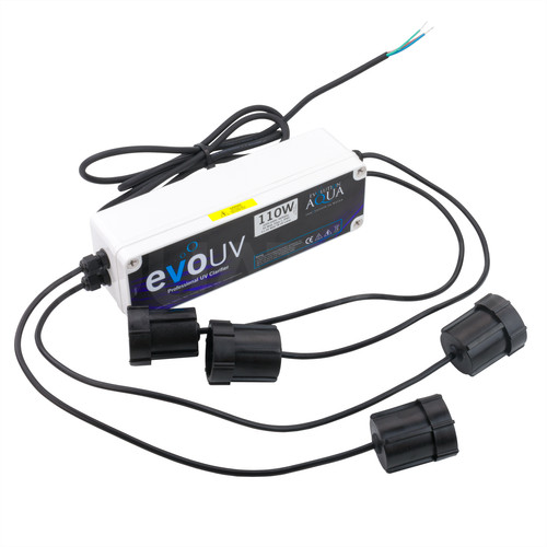 Evolution aqua replacement - aqua,