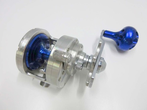 Daiwa saltiga z30 quick - z30, shift