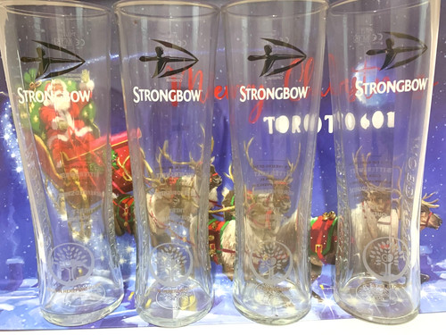 Strongbow cider dark fruit - cider,