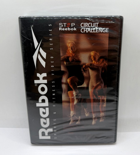 Step reebok circuit - reebok,