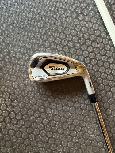 Titleist 718 3iron dynamic - titleist,