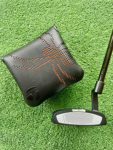 Taylormade spider tour - taylormade,