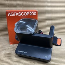 35mm Slide Viewer / Sorter -