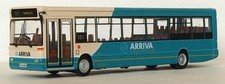 EFE ARRIVA MEDWAY TOWNS
