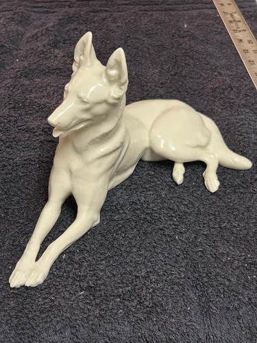 Vintage nymphenburg porcelain - nymphenburg,