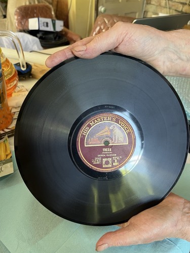Collection 78rpm - collection,