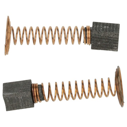 Carbon brushes for dremel - 2,