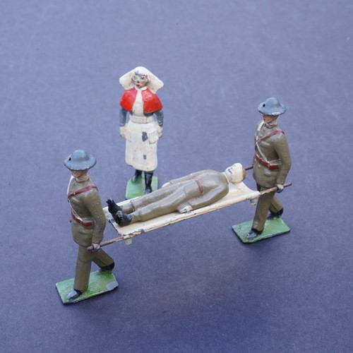 Vintage 1930 britains lead - vintage,