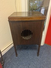 Antique Apollo Phonograph