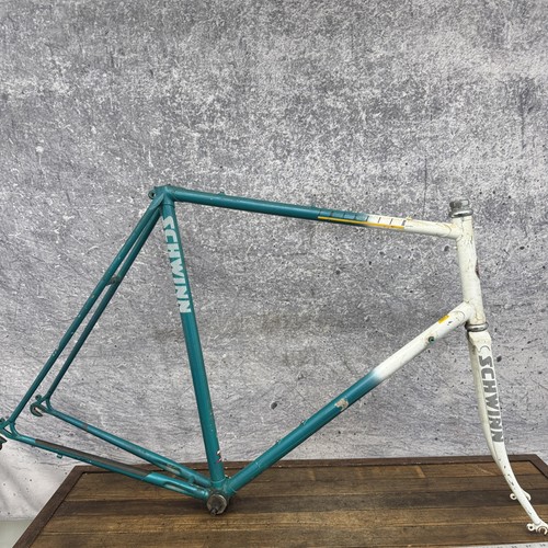 Vintage schwinn traveler road - schwinn,