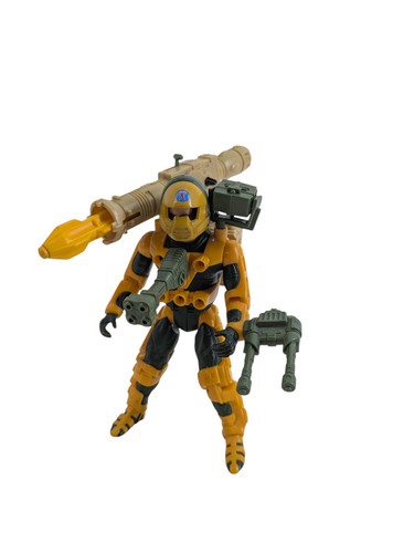Vintage kenner jake - kenner, rockwell