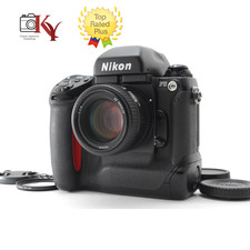 [ MINT ] Nikon F5 SLR 35mm