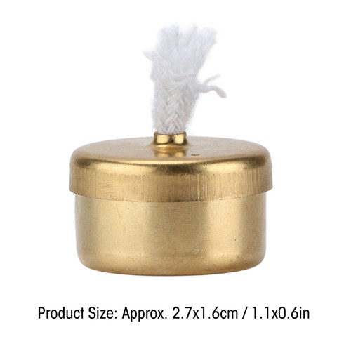 Ethanol burner burning light - ethanol,