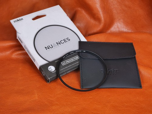 3163 cokin nuances - cokin, uv