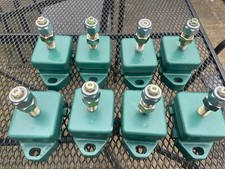  Engine mounts. R & D flexible