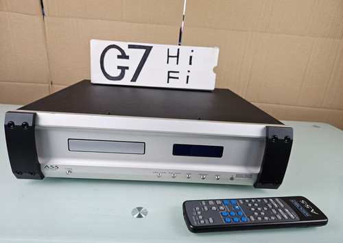 Musical fidelity 5 - musical,