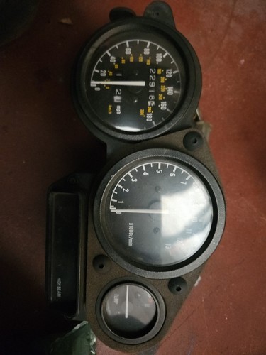 Yamaha fzr 250 3ln - 3ln, speedometer