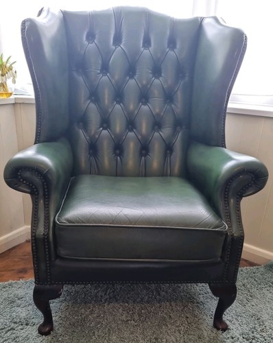 Chesterfield green real - chesterfield,