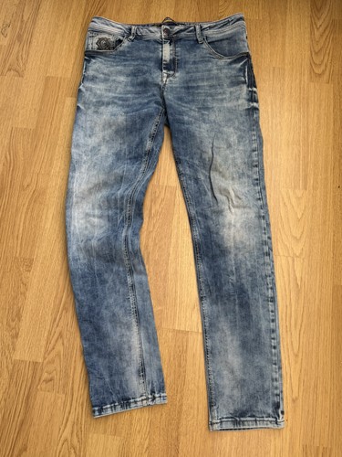 Cipo baxx distressed acid - cipo,