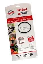 Tefal SENSOR-VISIO Pressure