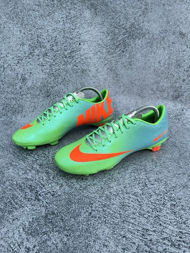 Nike mercurial vapor soccer - ix,