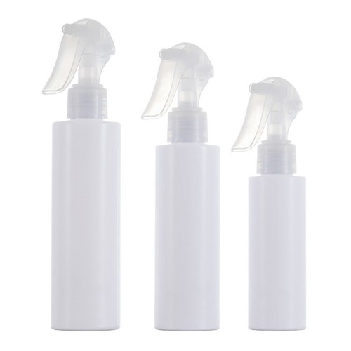 5pcs reusable white - reusable, spray