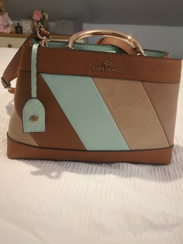 River island woman handbag - woman's,