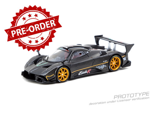 Tarmac works 64 - (pre-order), 1/64