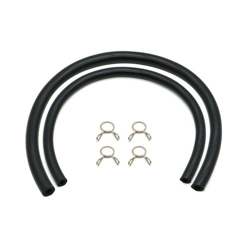 Gas fuel line - mm, hose