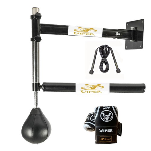 Boxing punch bag speedball - boxing,