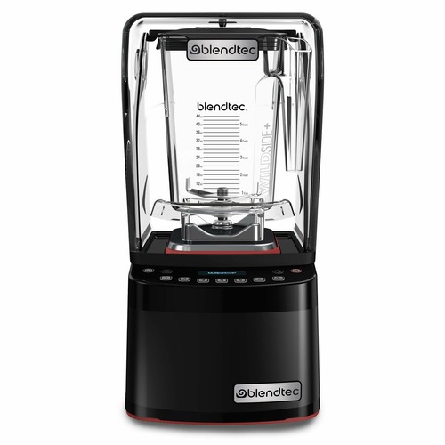 Blendtec stealth 885 - blendtec,