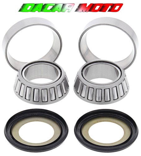 Steering bearings kit - steering, fork