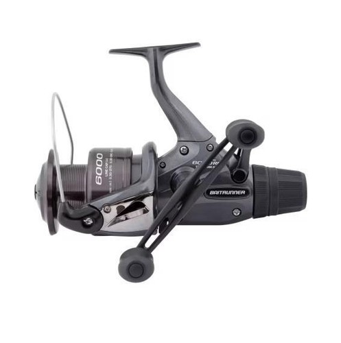 Shimano baitrunner 6000 - 6000, rb