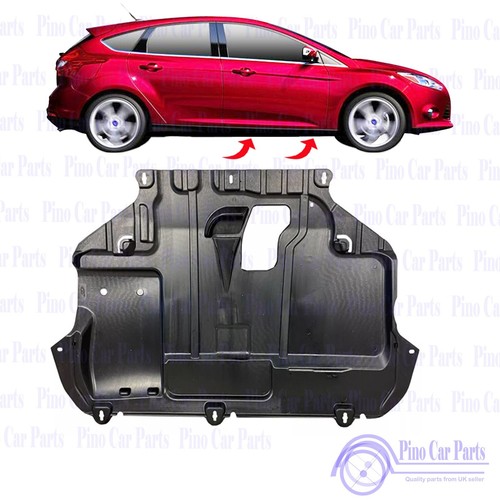 Fits ford focus mk3 max - fits,