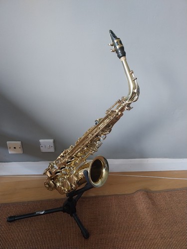 Selmer super action - super,