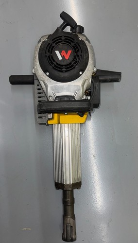 Wacker neuson bh55 stroke - neuson,