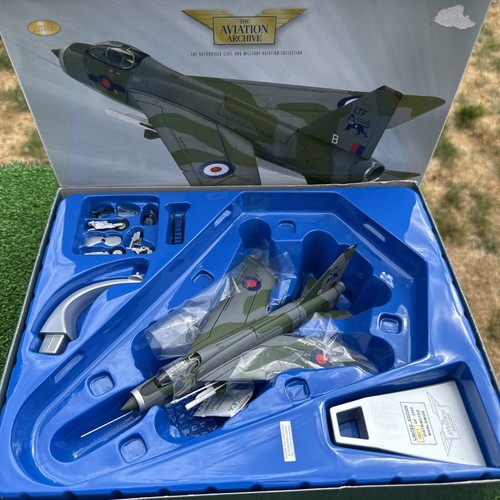 Corgi bac lightning - corgi, f.3-xp750-