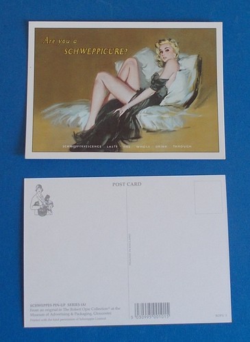 Advertising robert opie - ,