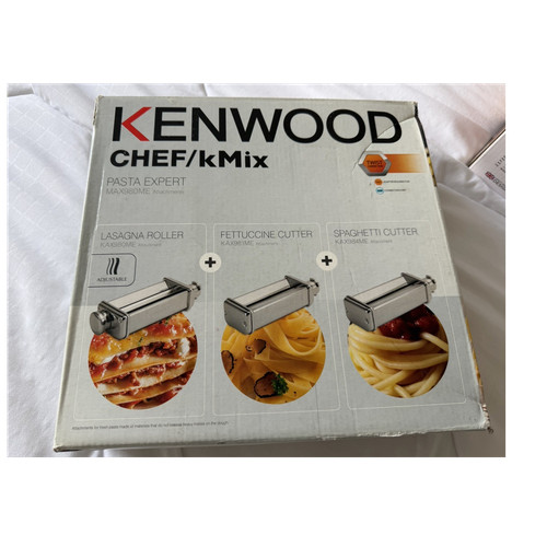 Kenwood kax980me pasta - kenwood,