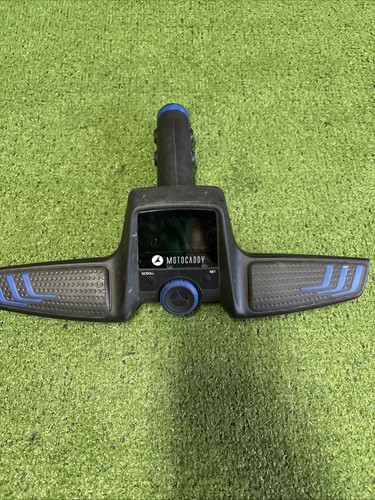 Motocaddy pro complete - s3,