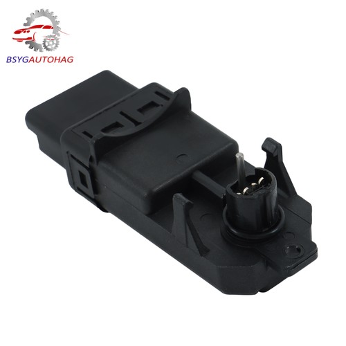 Window regulator motor module - window,