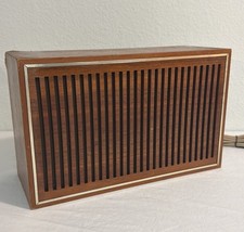 Vintage TELEFUNKEN Hi-Fi RS 5