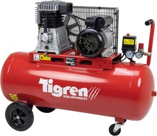 NEW Tigren SIP-04396 3HP