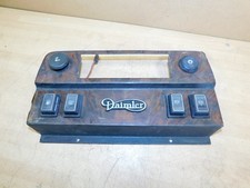 DAIMLER SOVEREIGN XJ40 CENTRE