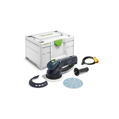 Festool 150 feq plus rotex - festool, ro