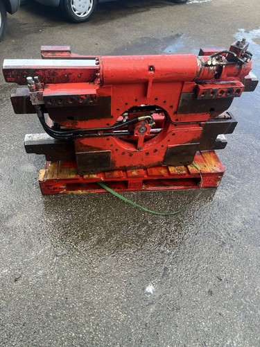 Forklift attachments fork - attachments,