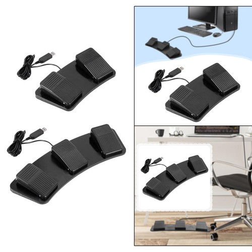 Usb foot pedal - usb,